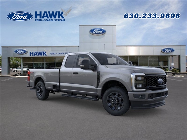 2026 Ford F-350 XL photo 6