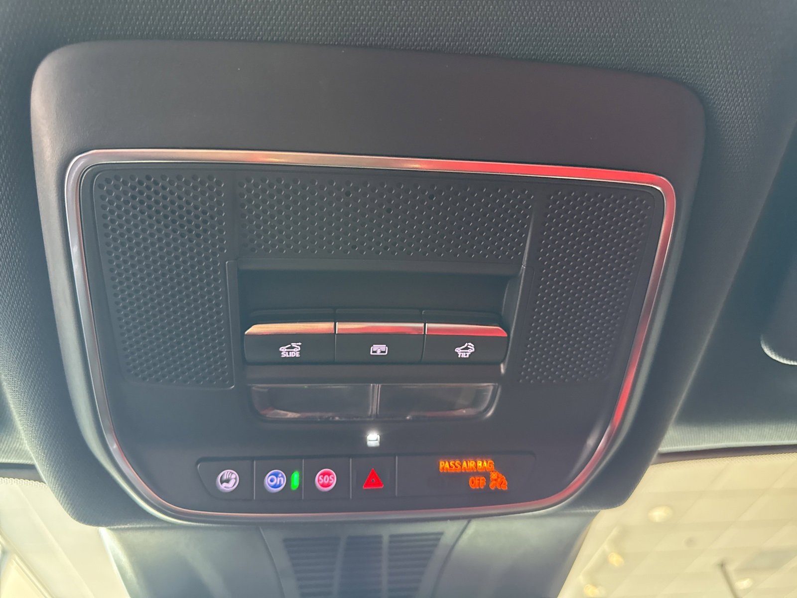 2026 Chevrolet Blazer EV photo 26