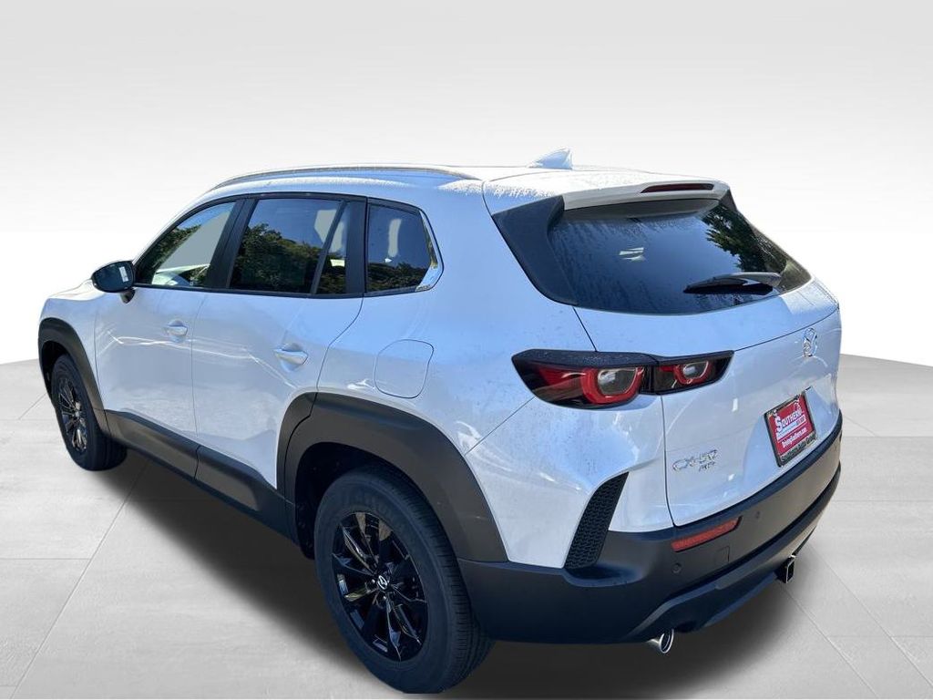 2026 Mazda CX-50 Preferred photo 3