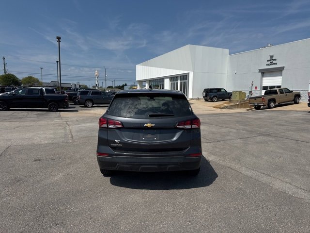 2022 Chevrolet Equinox LS photo 6