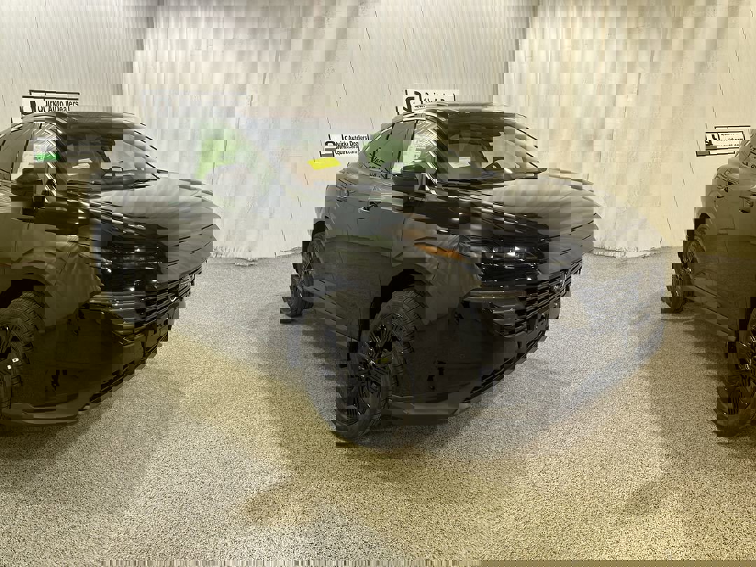 2026 Nissan Murano SV's photo