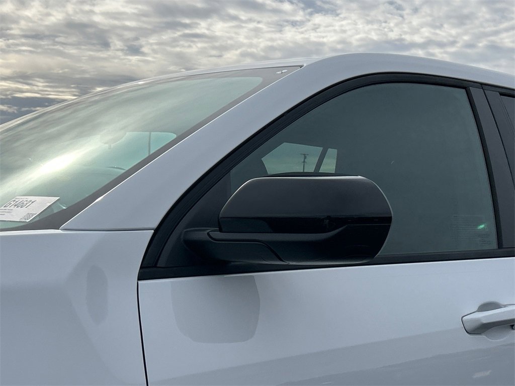 2026 GMC TERRAIN - Image 11