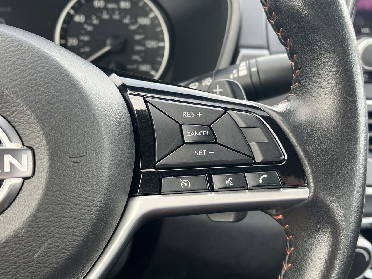 2024 Nissan Altima 2.5 SR photo 4