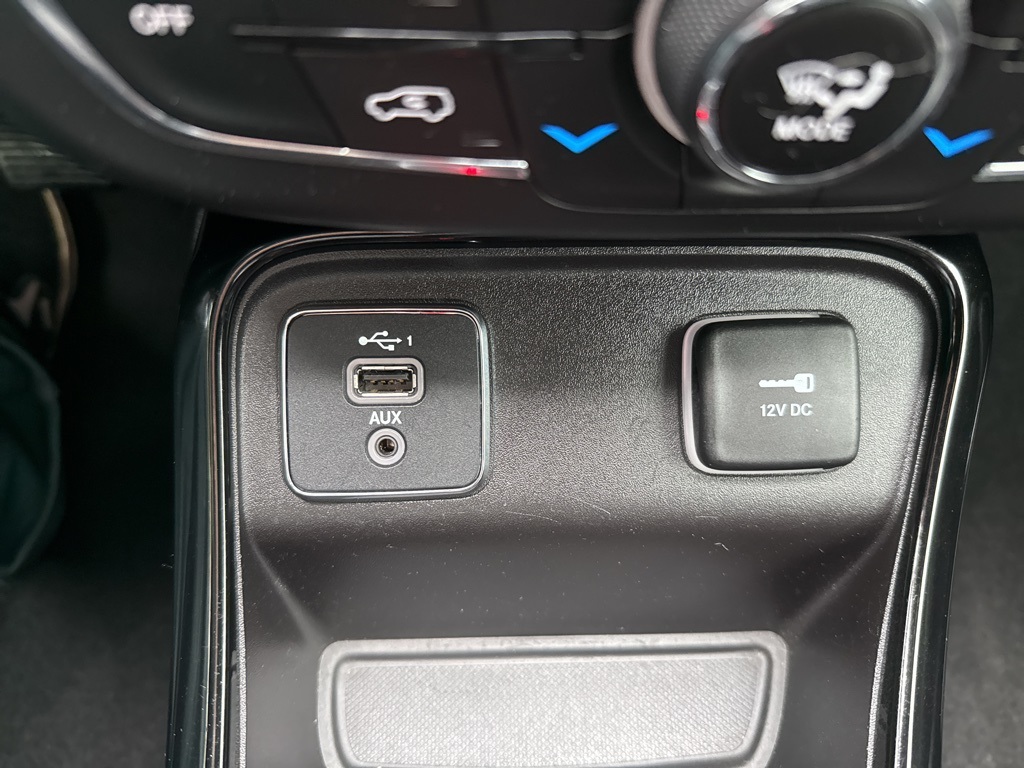 2020 Jeep Compass Altitude photo 30