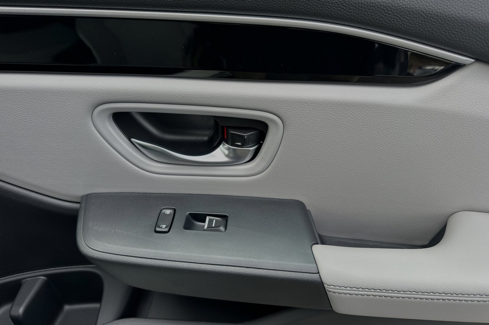 2025 Honda Pilot EX-L photo 20