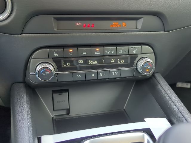 2025 Mazda CX-5 2.5 S Preferred photo 20