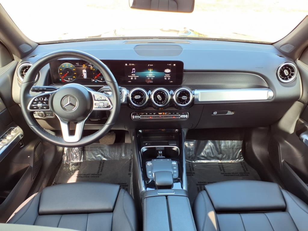 2023 Mercedes Benz GLB 250 4MATIC photo 26