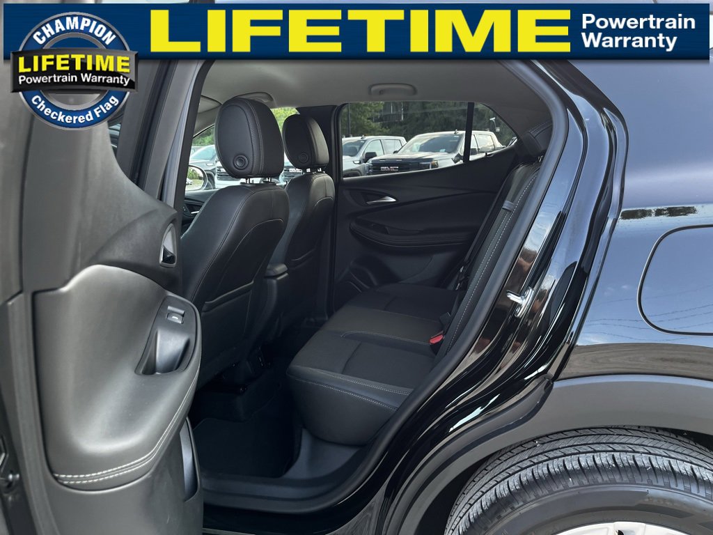 2024 Buick Encore GX Preferred photo 16