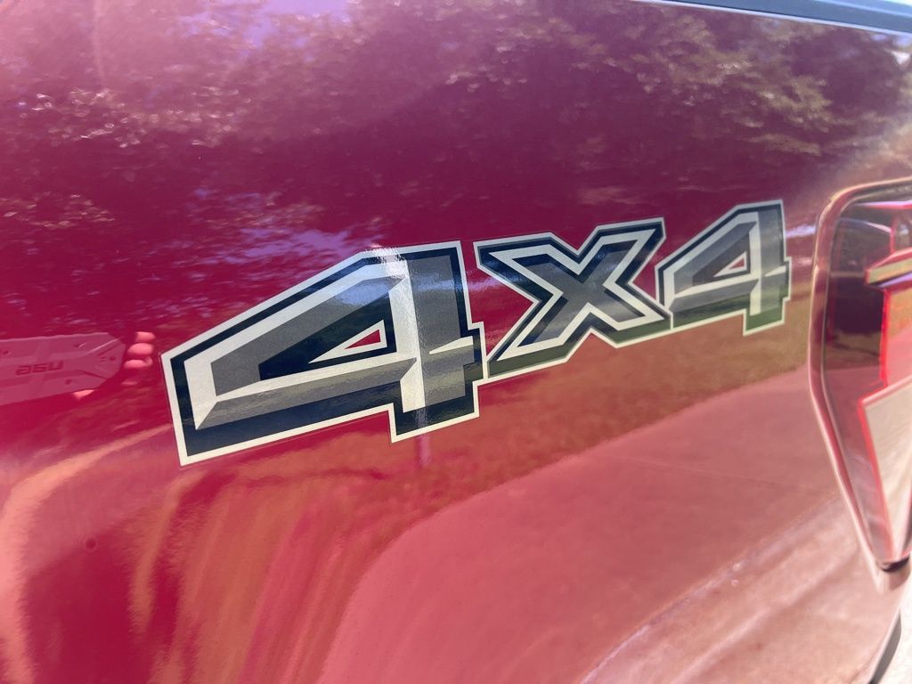 2025 Ford F-150 STX photo 36