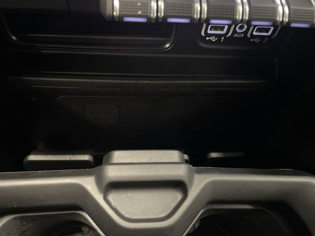 2025 Ram 2500 Big Horn photo 23