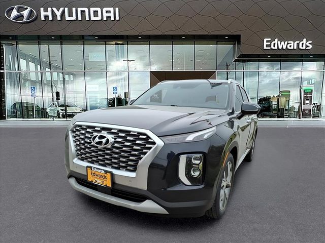 2020 Volkswagen Atlas Cross Sport SEL Premium's photo