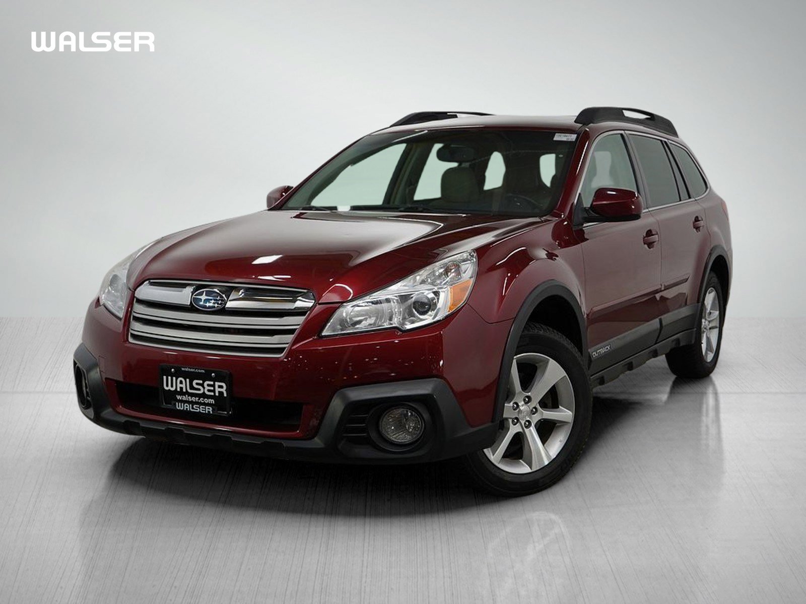 2014 Subaru Outback