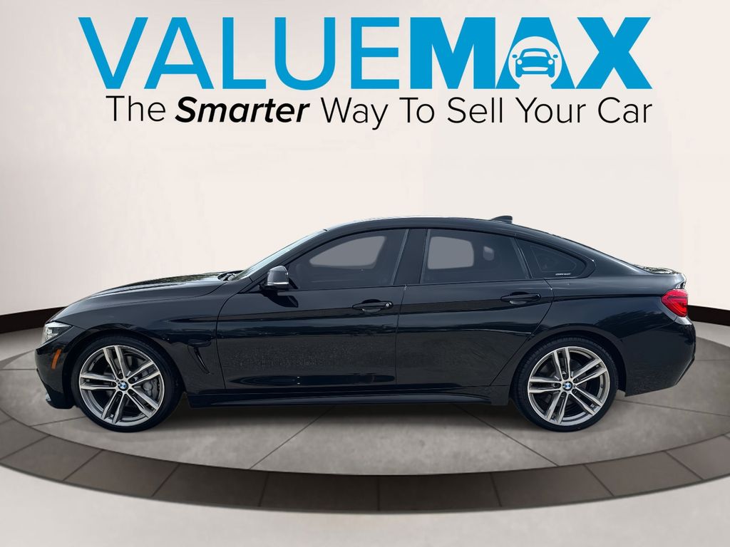 2019 Bmw 430i Gran Coupe photo 6