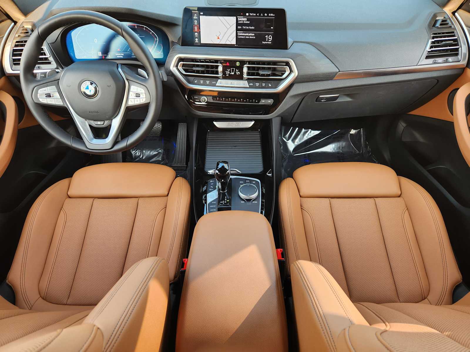 2024 Bmw X3 xDrive30i photo 16