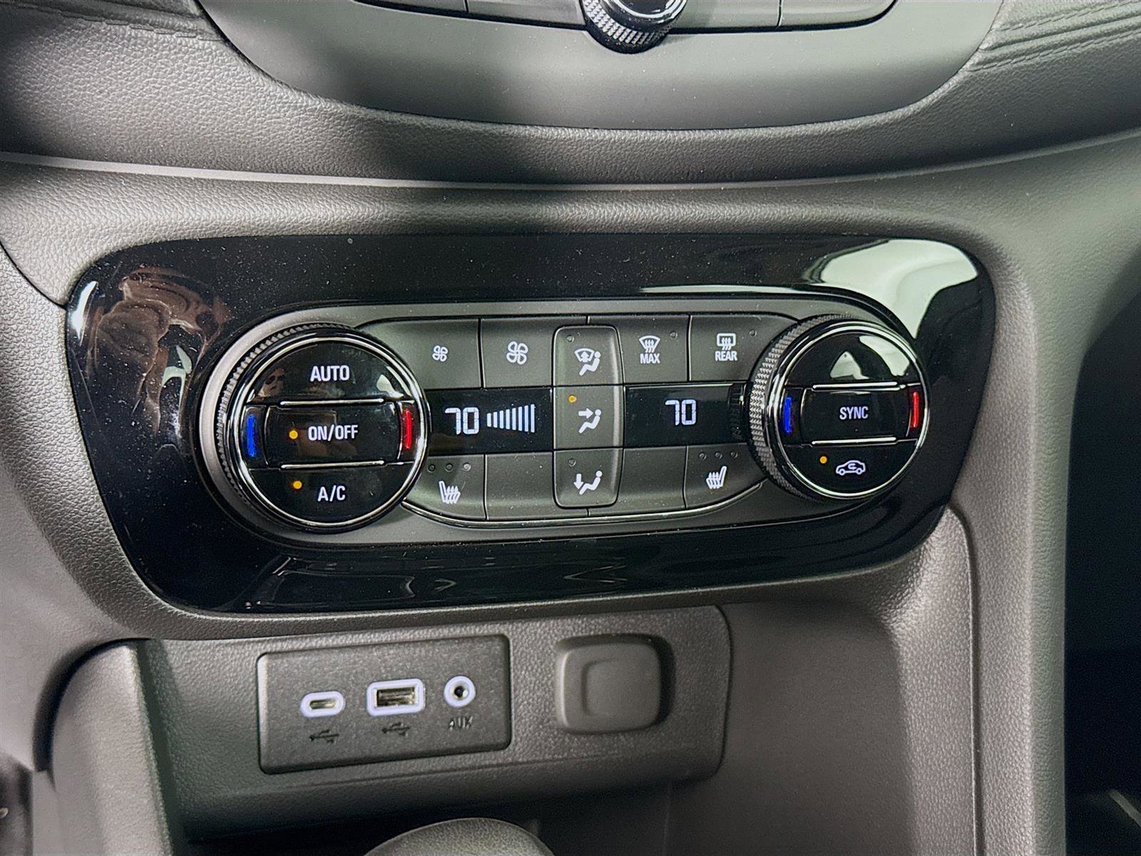 2023 Buick Encore GX Select photo 14