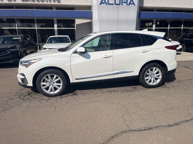 2019 Acura RDX photo 34