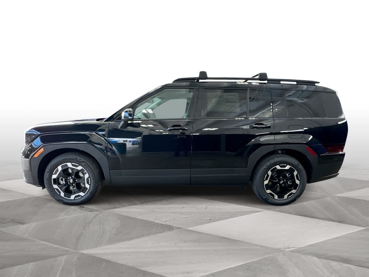 2026 Hyundai Santa Fe SEL photo 2