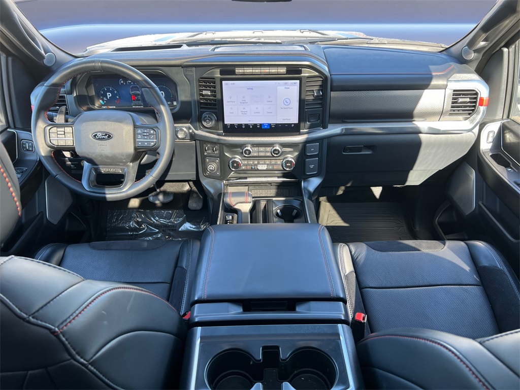 2024 Ford F-150 Raptor photo 13