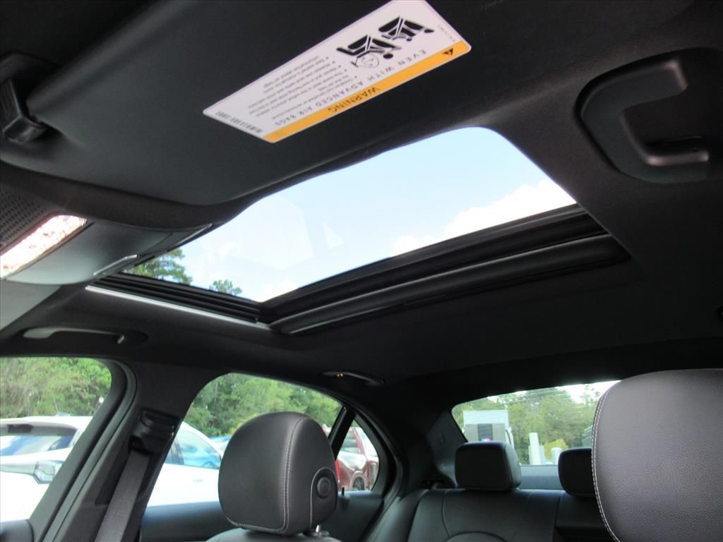 2021 Mercedes Benz C 300 photo 25