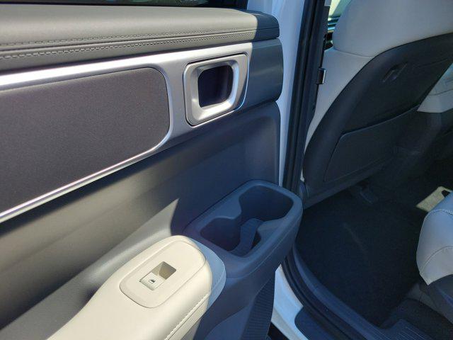 2026 Hyundai Santa Fe SEL photo 11