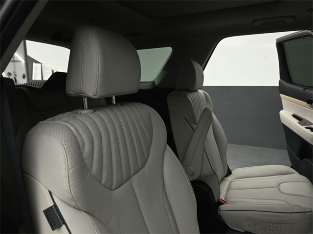 2024 HYUNDAI PALISADE - Image 26