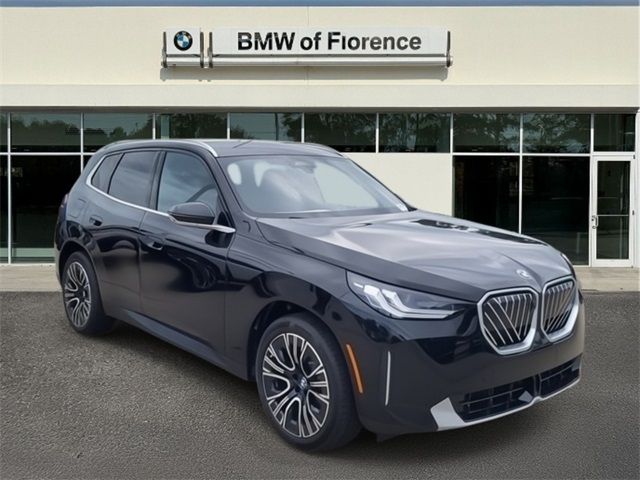 2025 BMW X3 30's photo