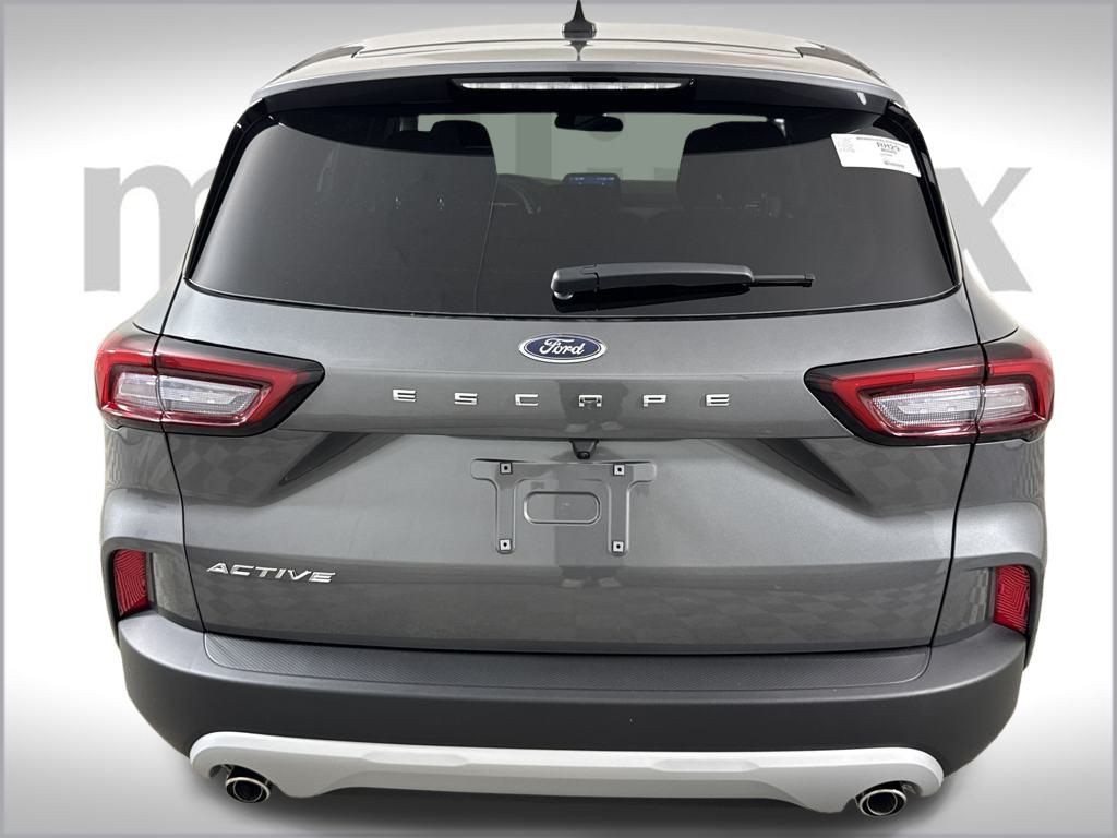 2025 Ford Escape Active photo 12