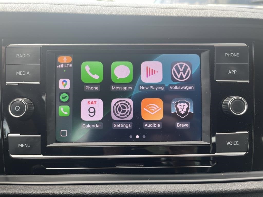 2024 Volkswagen Jetta 1.5T S photo 11