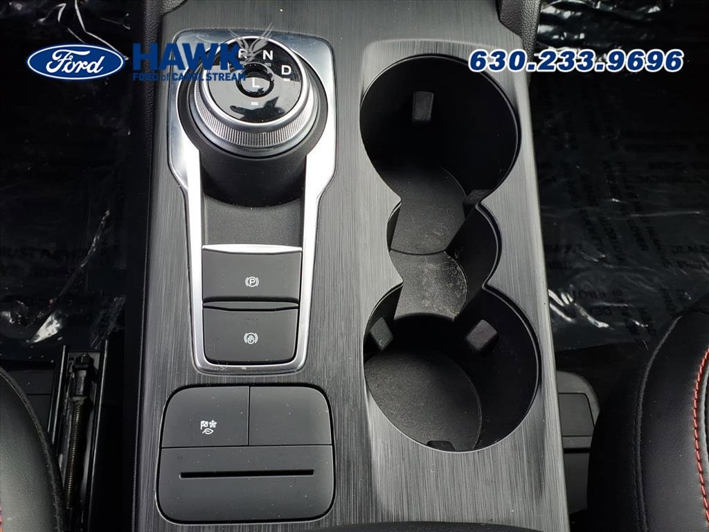 2025 FORD ESCAPE - Image 14