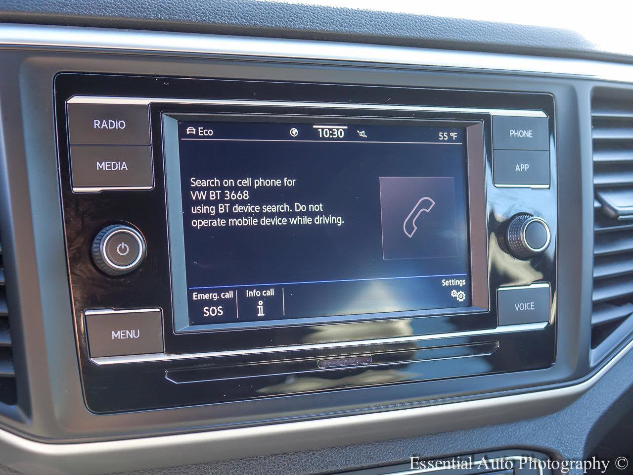 2023 VOLKSWAGEN ATLAS - Image 12