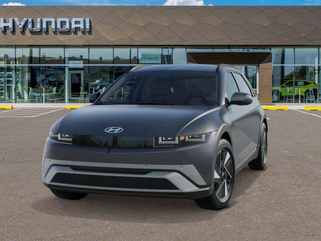 2025 Hyundai Ioniq 5 SEL photo 4