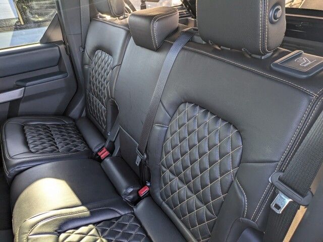 2023 Ford Bronco Base Big Bend Black Diamond Outer Banks photo 13