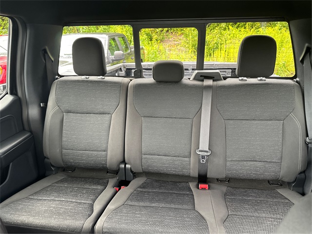 2023 Ford F-150 XLT photo 15