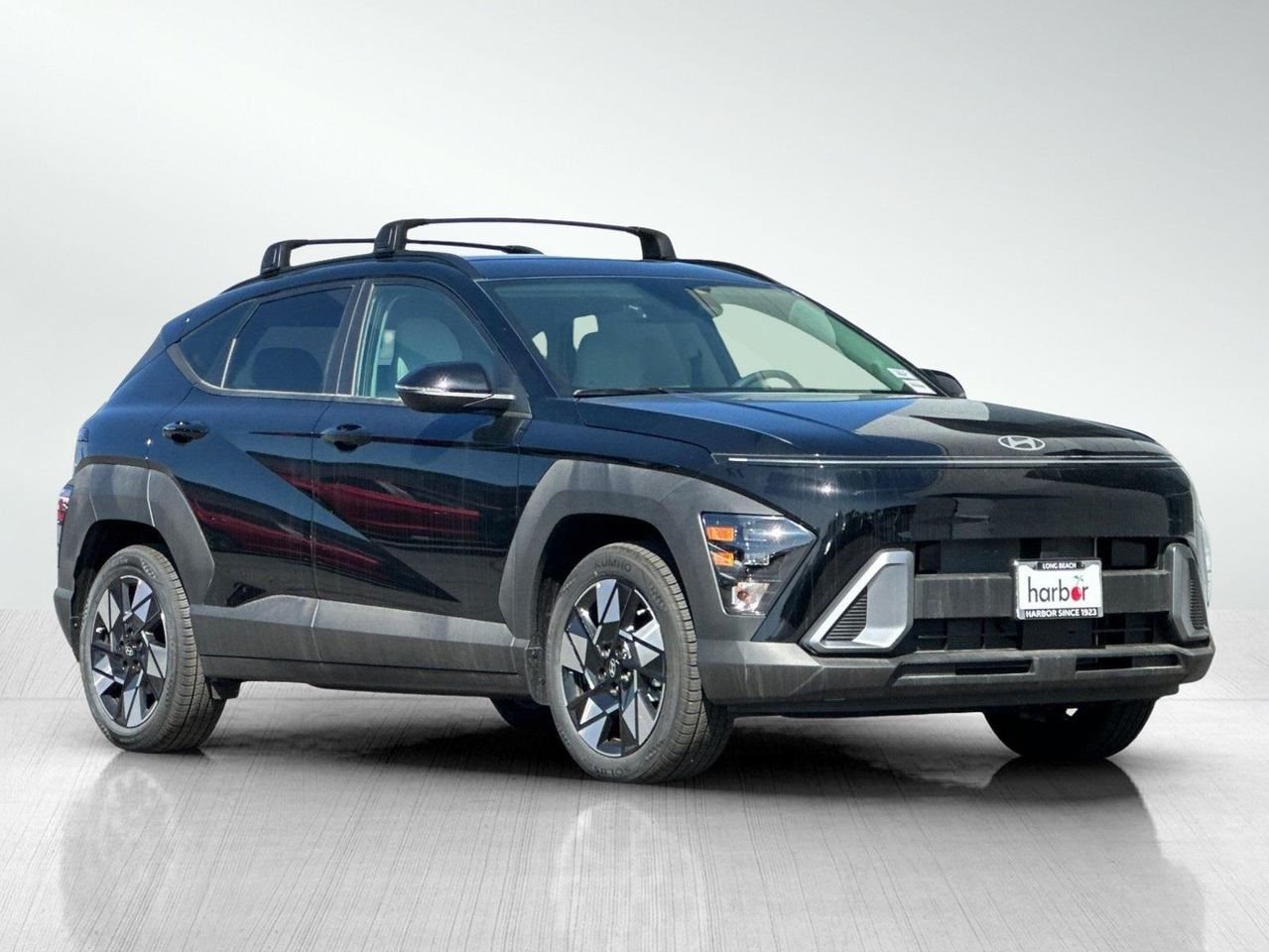 2025 Hyundai Kona SEL photo 2