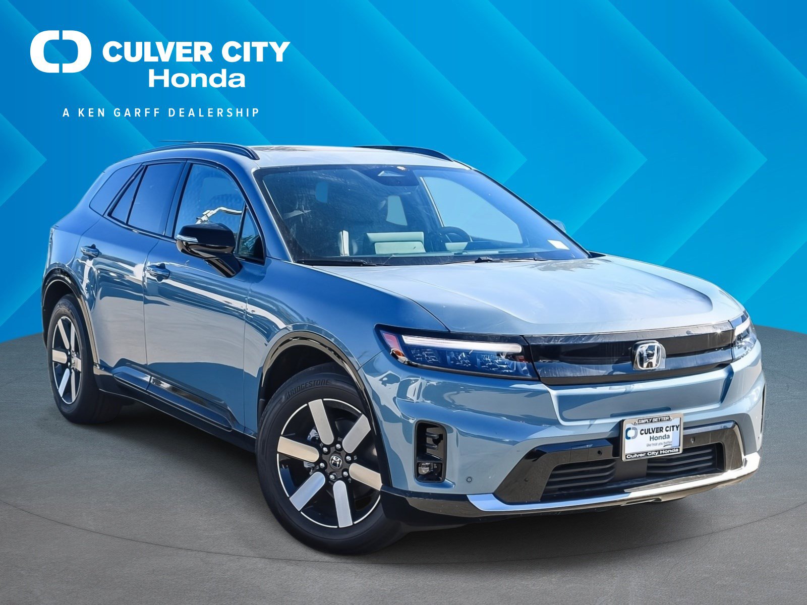 2026 Honda Prologue Touring's photo