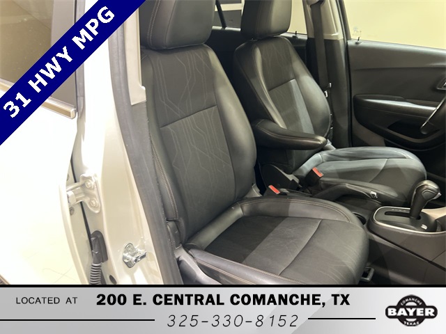 2019 Chevrolet Trax LT photo 21