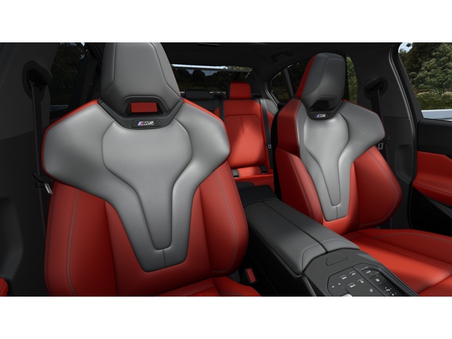 2026 Bmw M5 5 photo 11