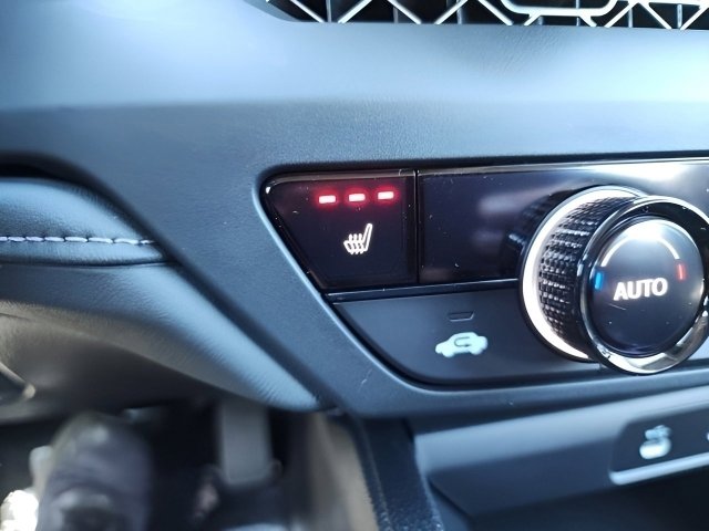 2025 Honda Accord SE photo 27