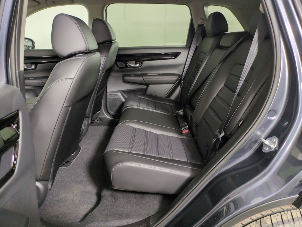 2026 Honda CR-V EX-L photo 23