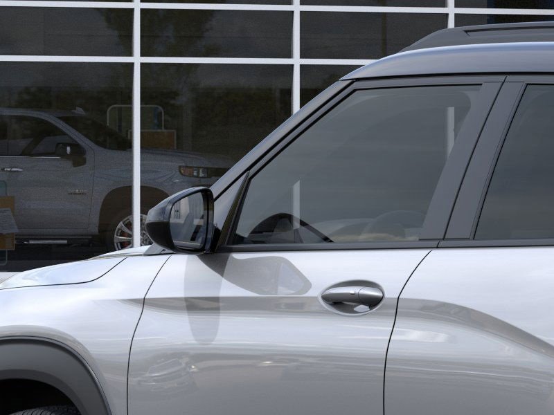 2026 Chevrolet Trailblazer RS photo 11