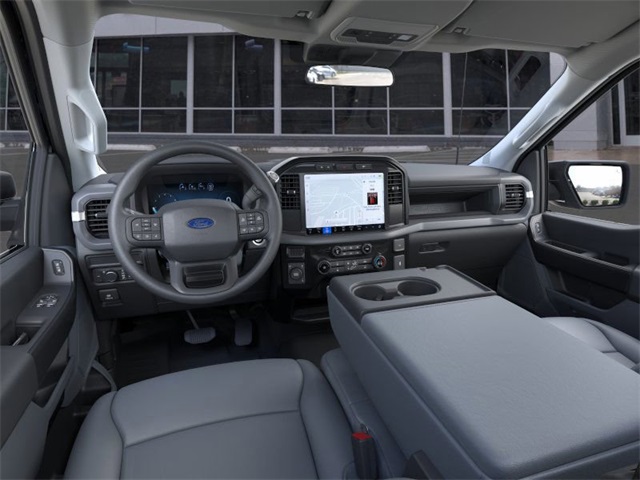 2024 FORD F-150 - Image 9