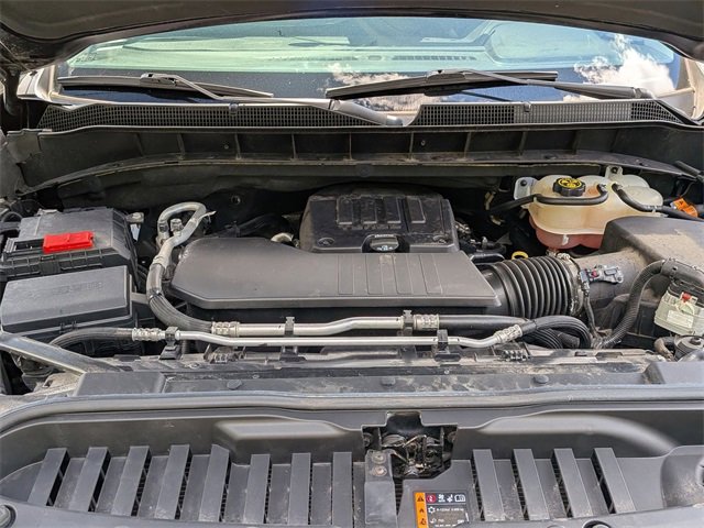 2022 Chevrolet Silverado 1500 LT photo 38
