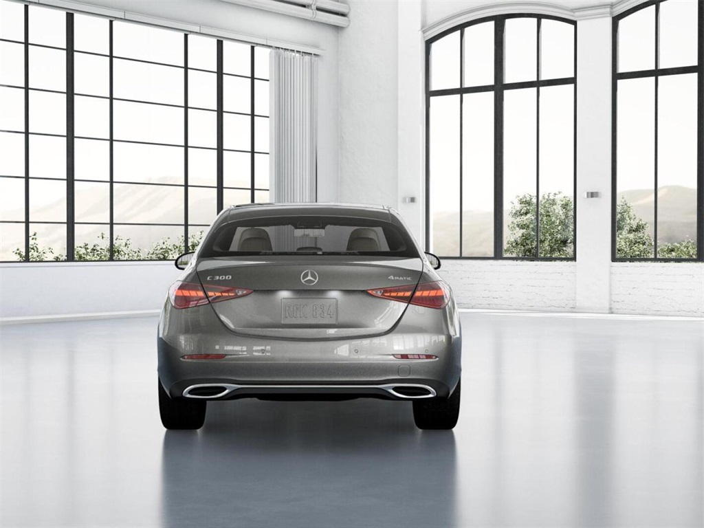 2022 Mercedes Benz C 300 4MATIC photo 23