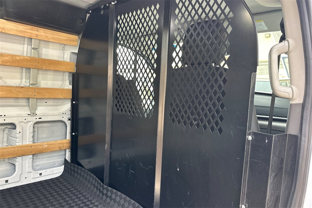 2022 Ford Transit photo 12