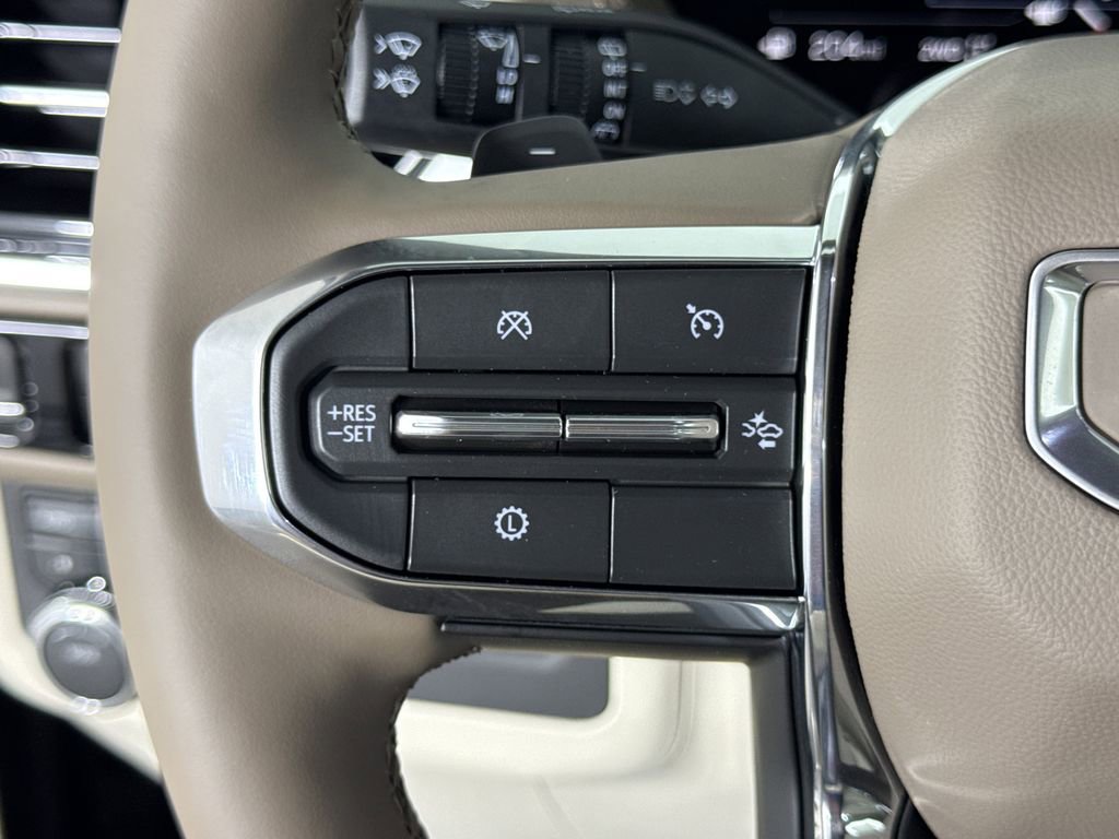 2025 Gmc Yukon Denali photo 25