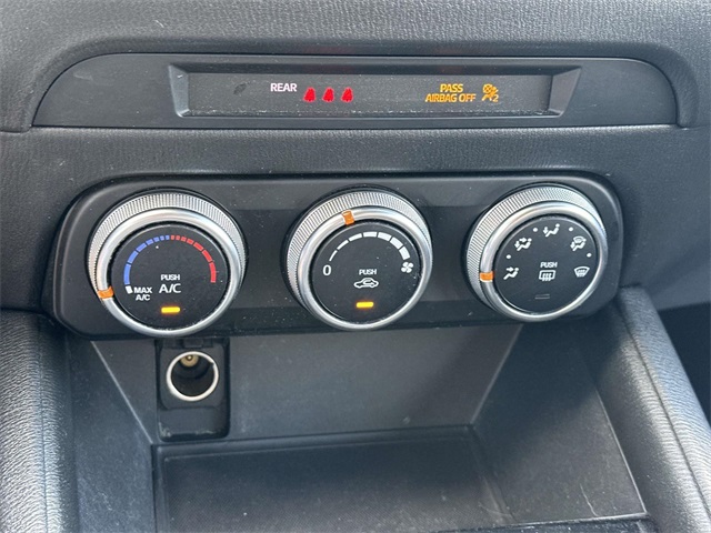 2022 Mazda CX-5 2.5 S photo 18
