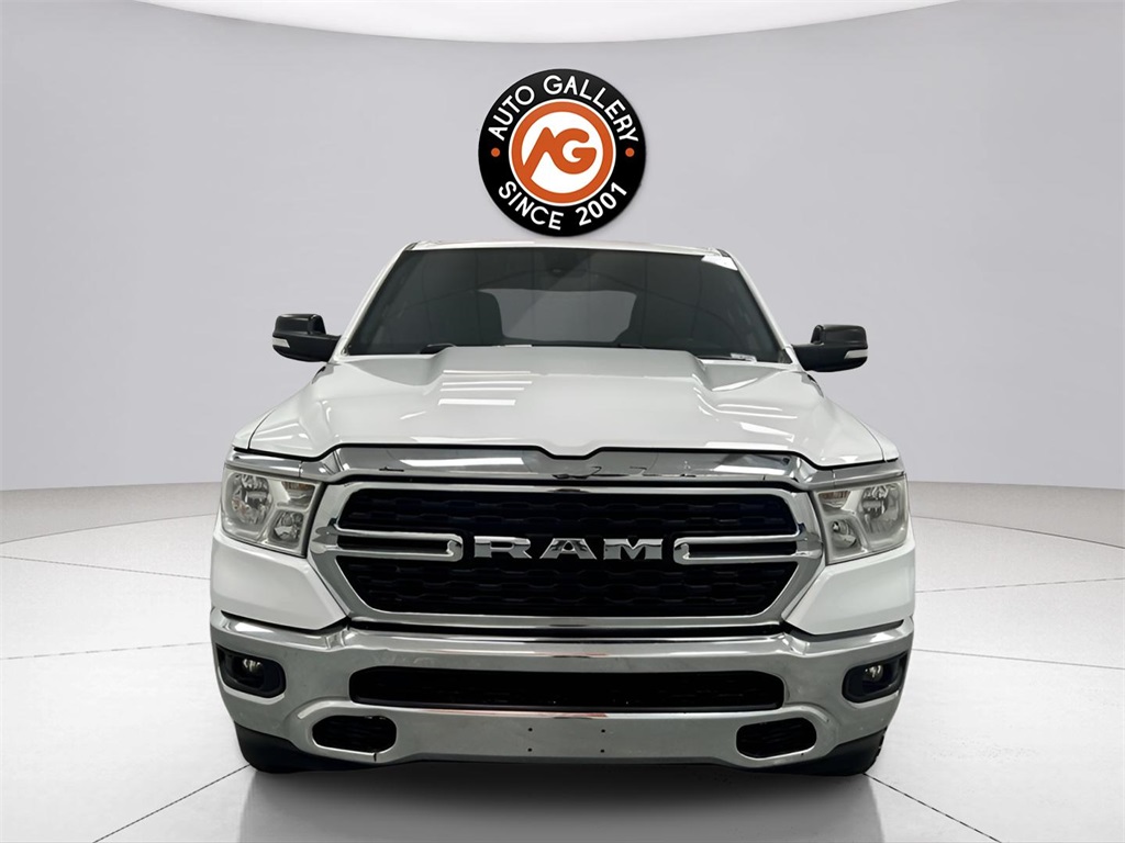 2022 Ram 1500 Big Horn Lone Star photo 2