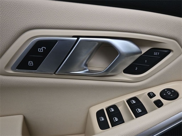 2021 Bmw 330i photo 21
