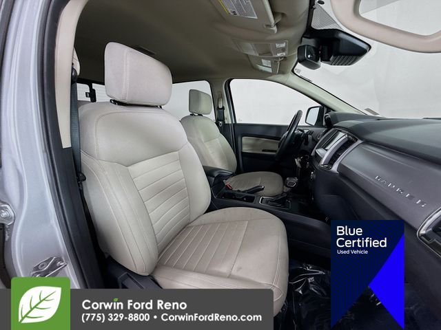 2019 Ford Ranger XLT photo 22