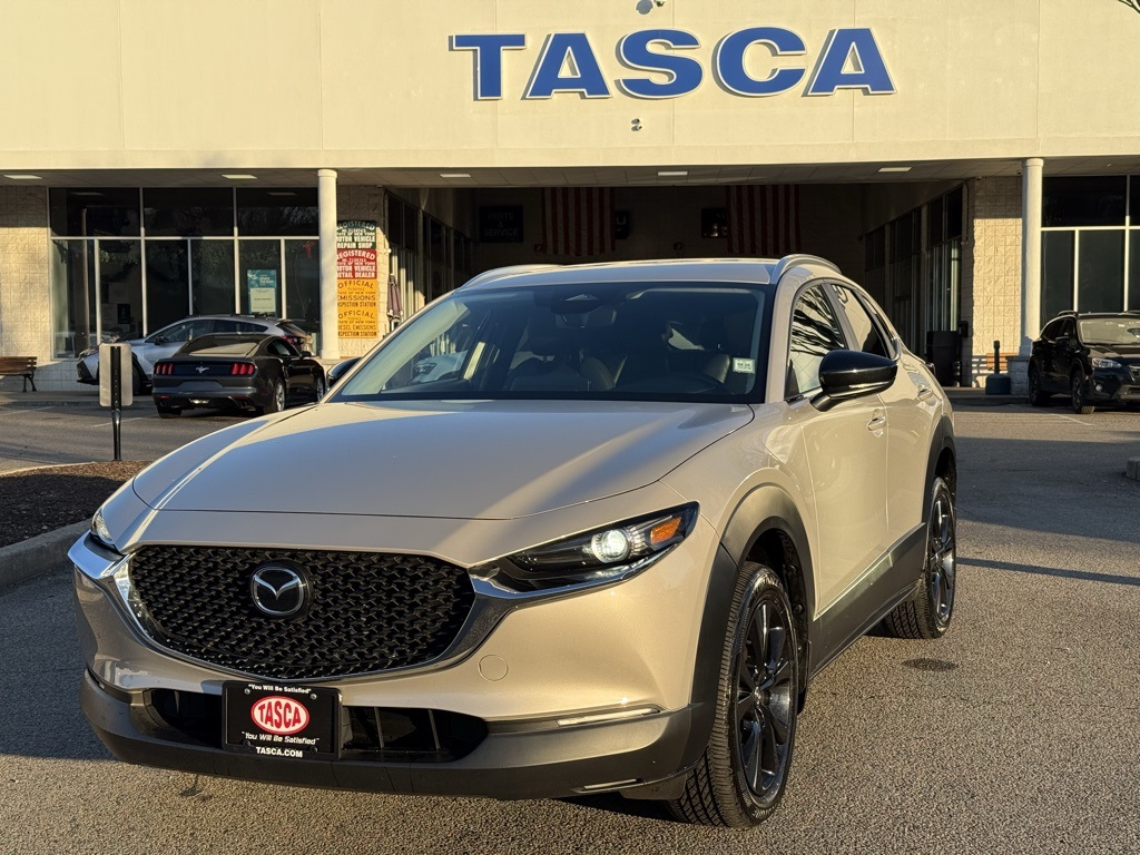 2024 Mazda CX-30 Select Sport's photo